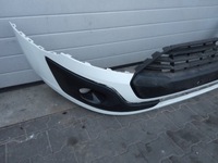 фото thumb №10, Ford transit custom 2013-17r. - бампер перед