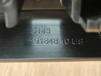 фото thumb №8, Оригинальная защита накладка порог левый перед m-pakiet bmw x6 g06 g05 lci