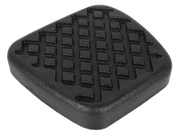 фото thumb №1, Honda jazz накладка гумовий елемент педаль гальма зчеплення