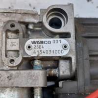 фото thumb №5, Bmw 5 e39 2,5d насос подвески компрессор wabco 881082099