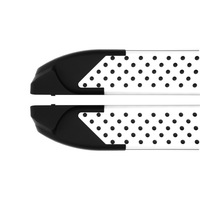 фото thumb №4, Turtle пороги бічний sapphire v1 do ford ecosport all 2013 - 2024 srebro