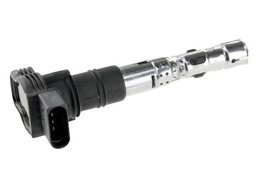 фото thumb №9, Катушка зажигания audi allroad quattro 4.2 2002.07-,