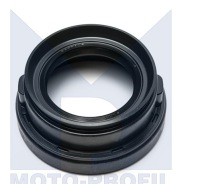 Купить Сальник 33x56x10/24,5 кольцо уплотнитель вала, фото thumb