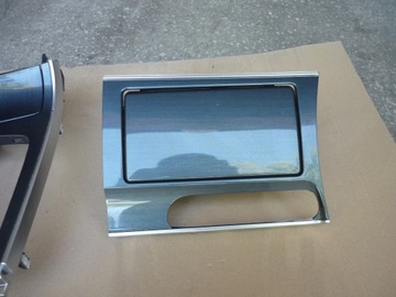 фото thumb №9, Комплект dekorów интерьера mazda 6 i рестайлинг 2005-2008 красивый европа