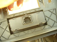 фото thumb №8, Renault megane iii 3 туннель средний eu подлокотник