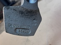 фото thumb №6, Vw caddy iii 2.0 tdi коробка передач коробки передач механическая qyf механическая коробка передач