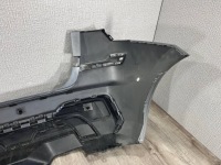 фото thumb №12, Skoda kamiq рестайлінг 2023- бампер задній  658807421e