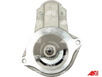 Стартер as-pl до fiat ducato talento Ціна, фото thumb