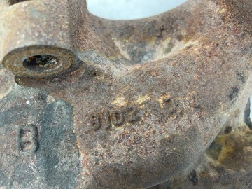 фото thumb №7, Man tgx tga tgs d2066 440 коллектор выпускной евро 4