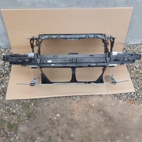 фото thumb №12, Bmw m3 g80 m4 g82 усилитель лобовое pas балка перед