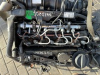 фото thumb №9, Двигун комплектний bmw x1 e84 2.0 d n47d20c