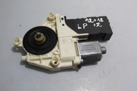 фото thumb №1, Моторчик окон левый перед peugeot 407