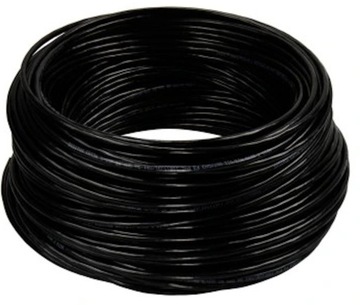 КАБЕЛЬ UTP для улицы GEL RJ45 витая пара 10 м ЗАЗЕМЛЕНИЕ