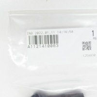 фото thumb №7, Mercedes-benz ml w163 camper патрубок впускний a1121410083 oem