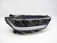фото thumb №4, Vw t-roc lift 2021+ лампа правая full led 2ga941006f оригинальная
