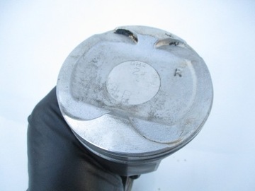 фото thumb №8, Поршень шатун subaru forester impreza crosstek xv 2.0 бензин