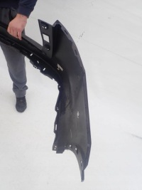 фото thumb №10, Lexus nx300h 14- бампер задняя задний pdc