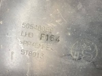 Alfa romeo stelvio подкрылок передние левая 50548859 с Разборки, фото thumb