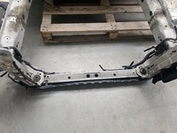 фото thumb №10, Четверть лонжерон левая правая передняя полный перед subaru xv ii crosstrek