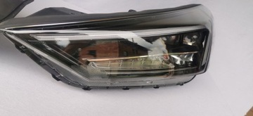 фото thumb №4, Фары hyundai tucson iii полный led