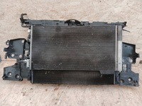 фото thumb №1, Pas передній renault megane iii 1.6 16v