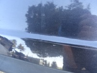 фото thumb №6, Бампер задня kpl. volvo s80 99-03r.,