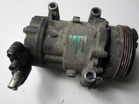 фото thumb №5, Компрессор кондиционера renault clio ii 1.2 03r