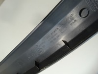 фото thumb №10, Молдинг порог внутренняя левая seat ibiza mk4