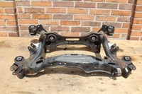 фото thumb №7, Підрамник підрамник підрамник задня міст задня audi a4 s4 b9 2017 quattro avant