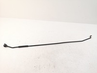 фото thumb №1, Mazda 5 2008 опора крышки / капот двигателя