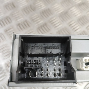 фото thumb №6, Audi q4 sportback e-tron 2024 панель / радиопроигрыватель cd/dvd/gps