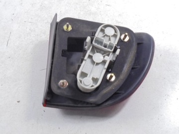 фото thumb №9, Volvo v40 1 i лампа зад задняя левая правая универсал 30801925 30801924