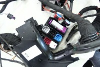 фото thumb №9, Audi a6 c7 4g lift 2.0 tdi cnh 68km жгут электропроводка sedan автоматическая коробка передач