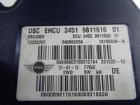 фото thumb №4, Mini countryman r60 блок управления насос abs