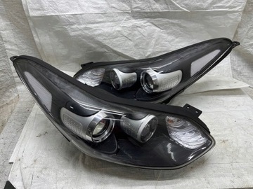 фото thumb №8, Sportage iv 4 gt перед бампер капот лампи крило