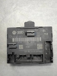 фото thumb №1, Audi a5 8t модуль двері перед 8t0959793g