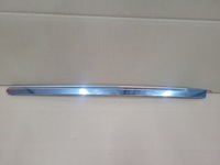 фото thumb №1, Молдинг хром w бампер перед audi a6 c7 4g lift