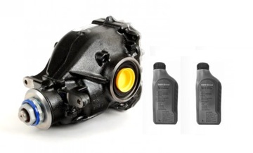 фото thumb №1, Bmw дифференциал m performance блокировка дифференциала lsd limited slip дифференциал