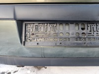 фото thumb №8, Citroen c4 i бампер задняя задний задний lqq