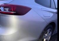 фото thumb №12, Бампер задний opel insignia b
