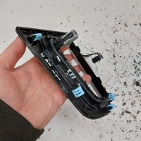 фото thumb №8, Renault arkana 1,3tce автоматическая коробка передач рамка dekor рычаг переключения передач передач