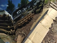 фото thumb №5, Капот перед передняя opel crossland x 13478976