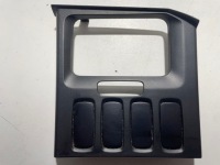 фото thumb №1, Рамка панель переключателей консоли scania r 1868290