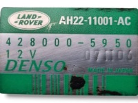 Стартер land rover range rover sport facelift 2010 428000-5950 в Україні, фото thumb