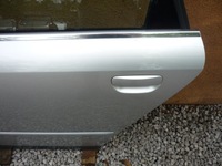 фото thumb №11, Дверь левый задняя audi a4 b6 ly7w bardzo ładne оригинальные