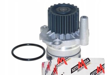 фото thumb №1, Насос водяная do vw eos 2.0 tdi