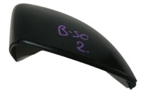 фото thumb №1, Audi a3 8v0 корпус дзеркало правий перед