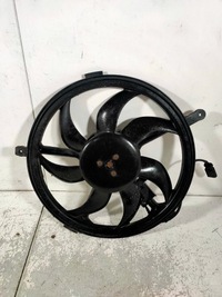 фото thumb №1, Вентилятор радіатора 0130303019 bmw mini cooper one r56 1.4 1.6