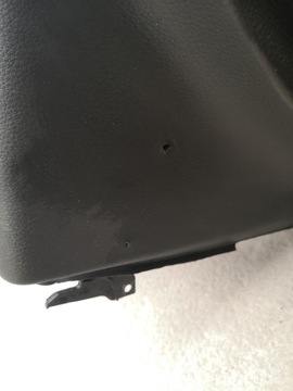 фото thumb №12, Консоль панель pulpit audi q7 4l европа