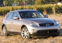 фото thumb №2, Стекло передняя infiniti ex/qx50 08-